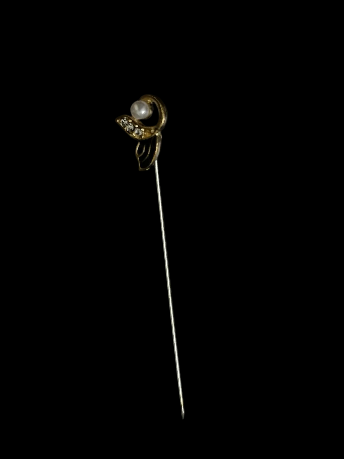 Fancy zarcon long Pin(1pin)