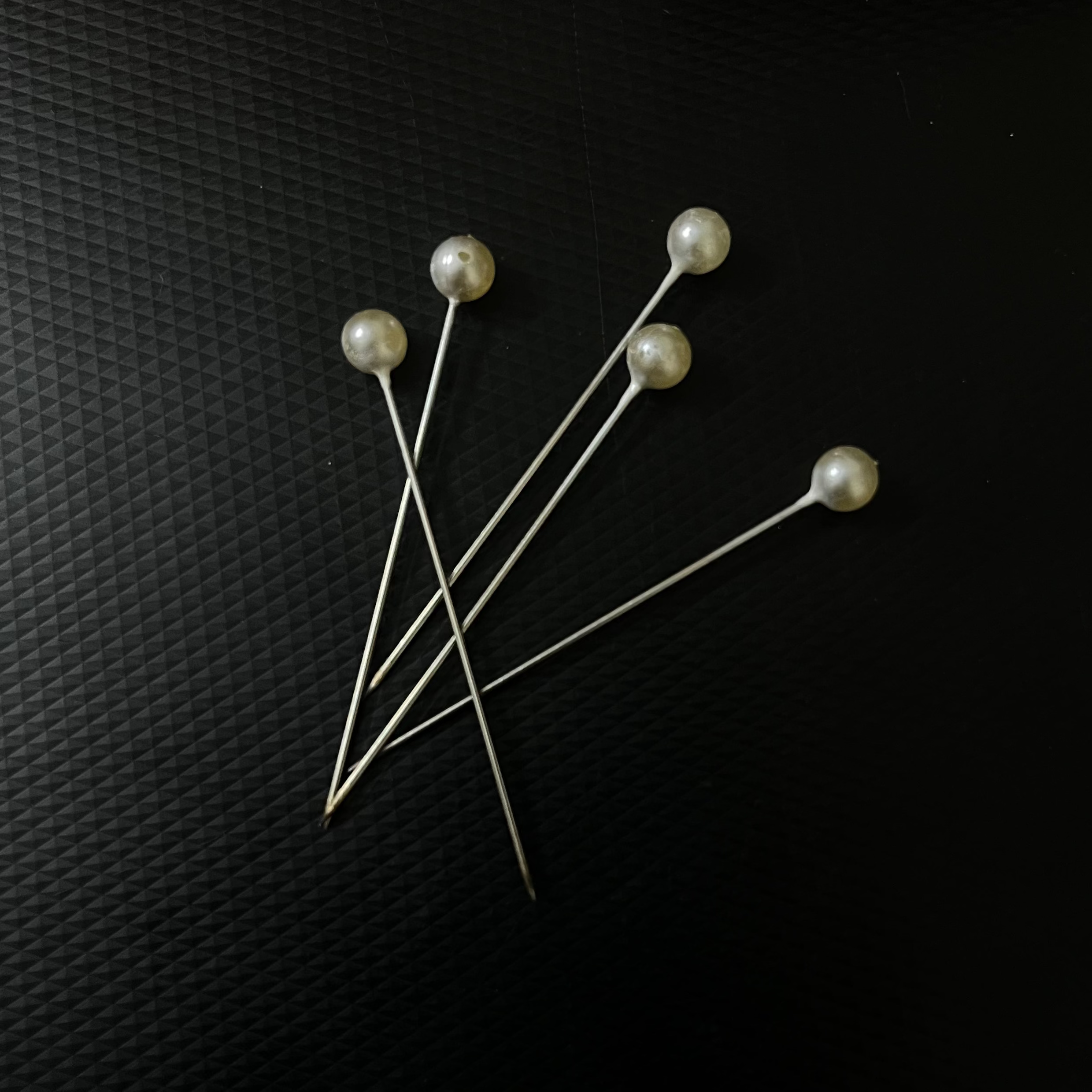 Long top Pins(10)