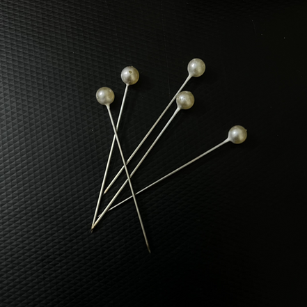 Long top Pins(10)