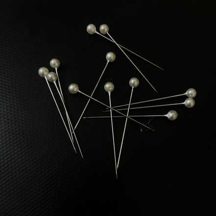 Long top Pins(10)
