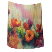 Modal Printed Lawn