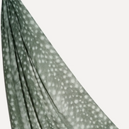 Deer Printed Lawn