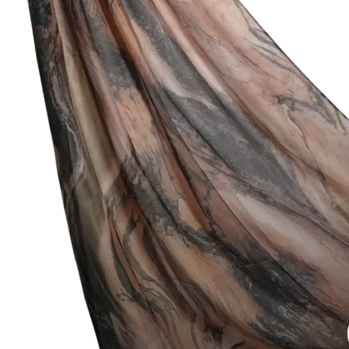 Modal Printed Lawn
