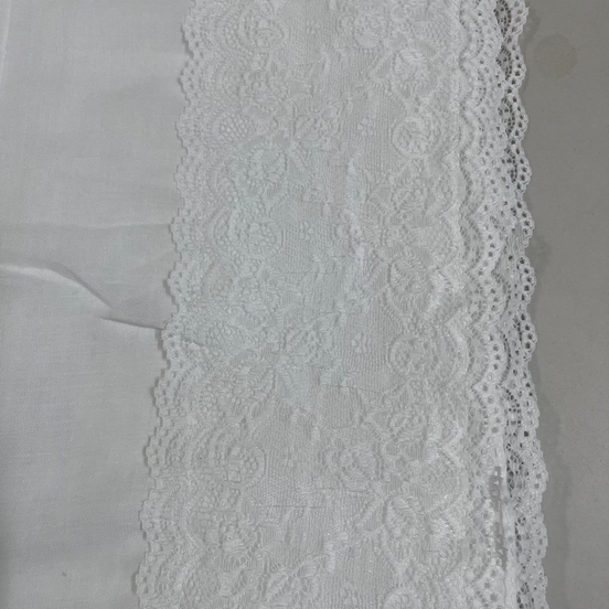Chantilly Lace Hijab