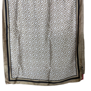 Modal Printed Silk Hijab