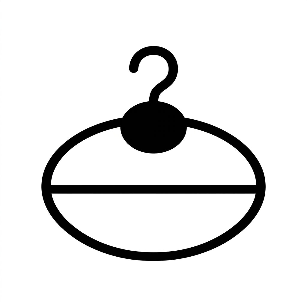 Hijab Hanger