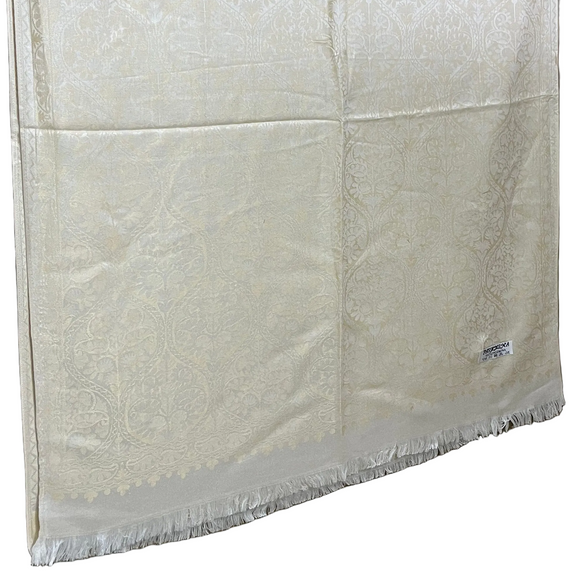 Dual Tone Pashmina Hijab