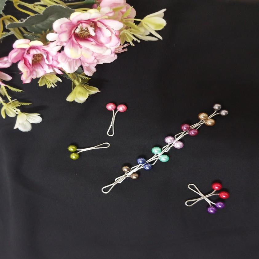 Turkish No Snag Pins (8 pin)