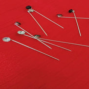 Straight diamonds  Pins ( 25  pins)