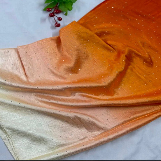 Ombre Silk Stone