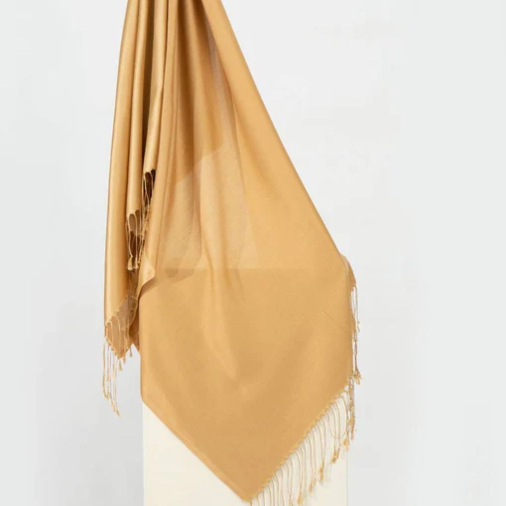 Dual Tone Hijab