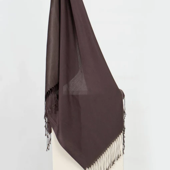 Dual Tone Hijab