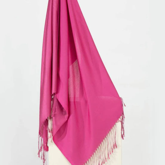 Dual Tone Hijab