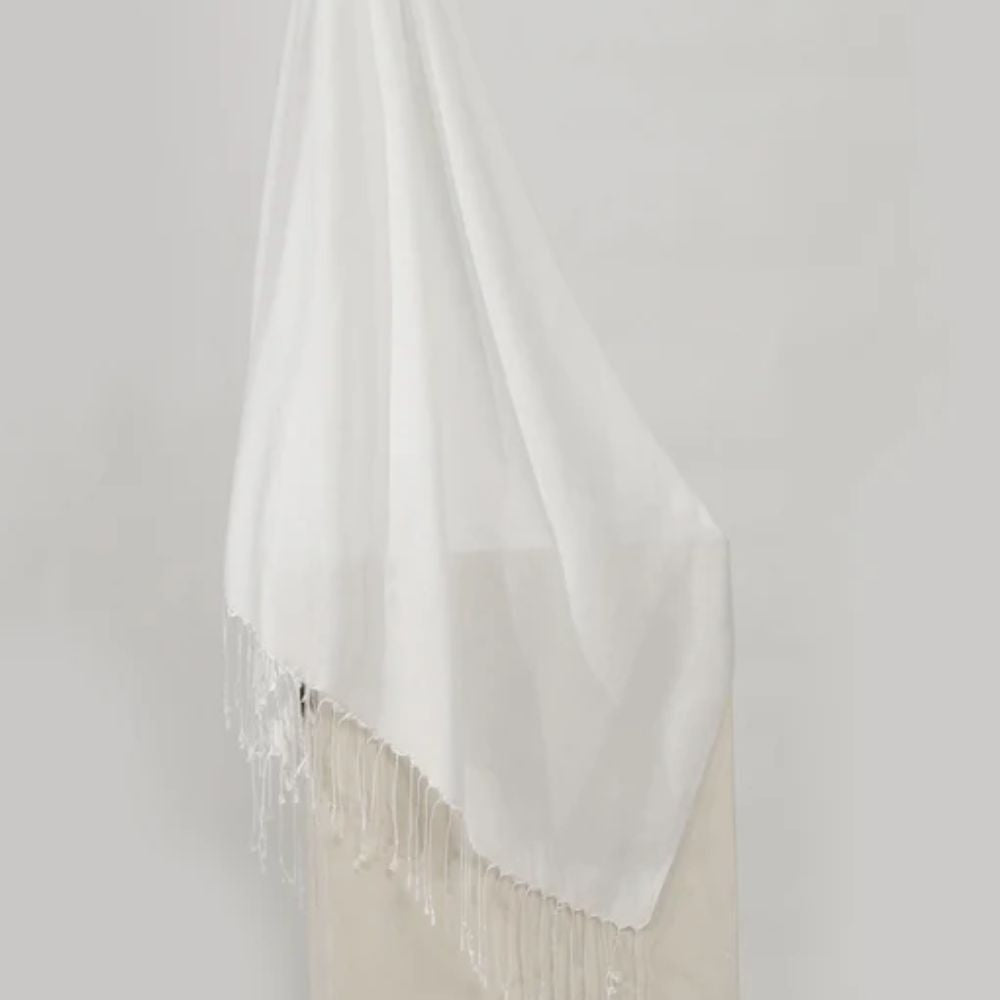 Dual Tone Hijab