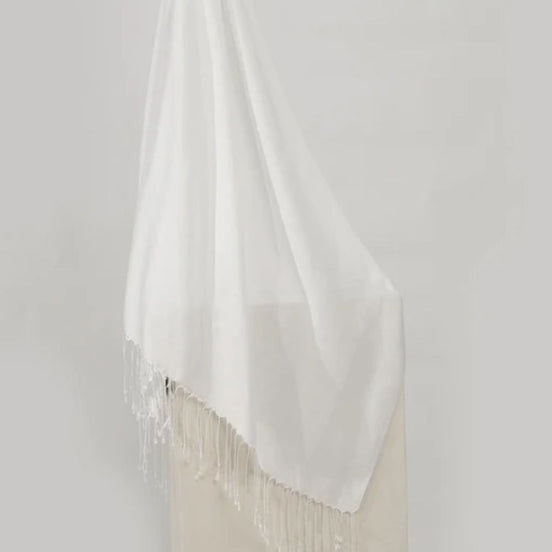 Dual Tone Hijab