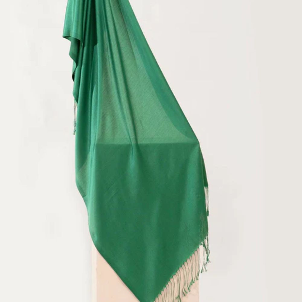 Dual Tone Hijab