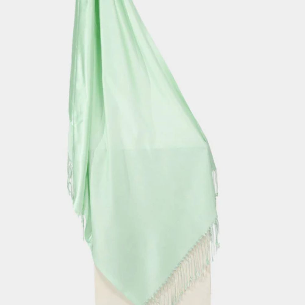 Dual Tone Hijab