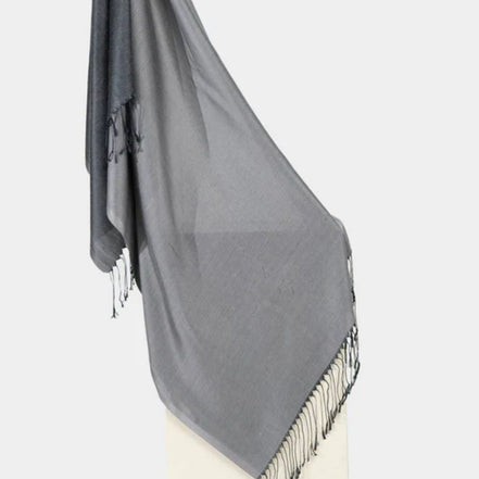 Dual Tone Hijab