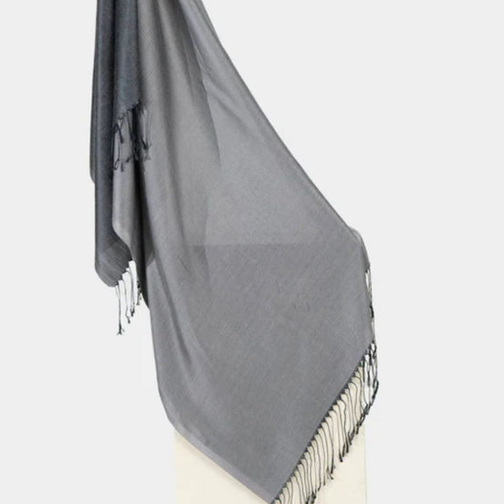 Dual Tone Hijab