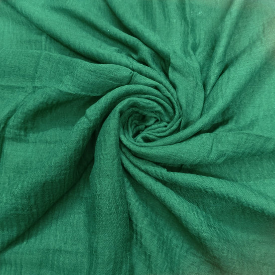 Basil Crimps Hijab