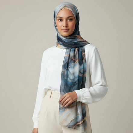 Organza Luxury