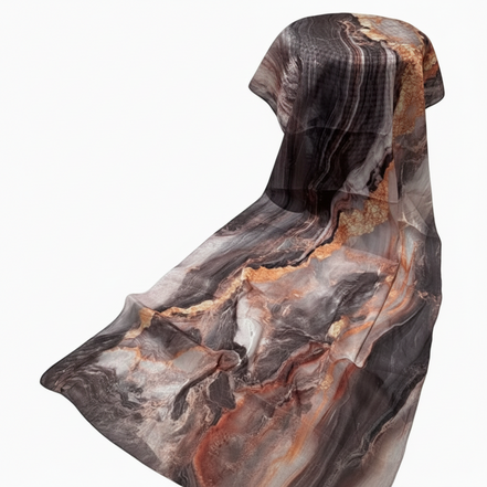 Organza Luxury
