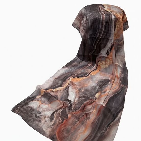 Organza Luxury
