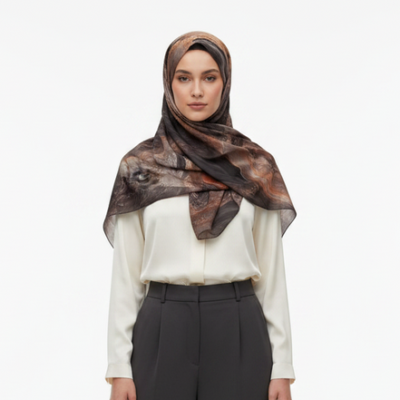 Organza Luxury