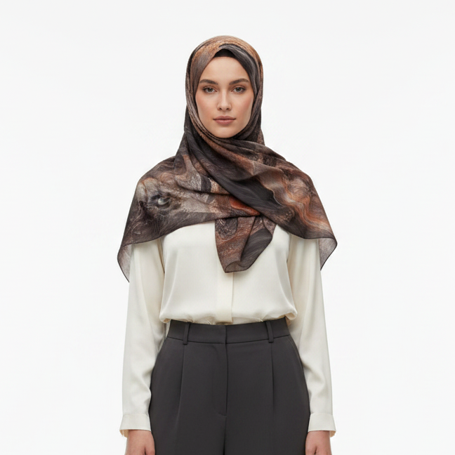 Organza Luxury