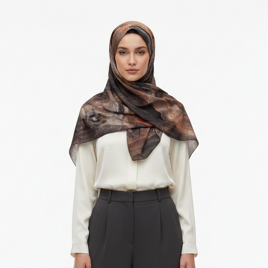 Organza Luxury