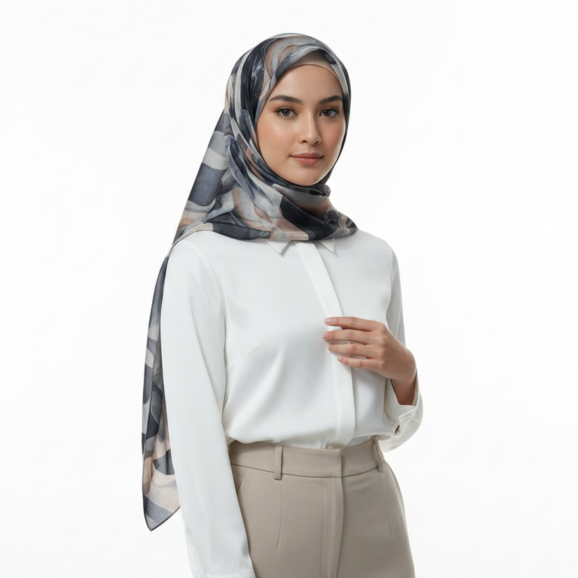 Organza Luxury