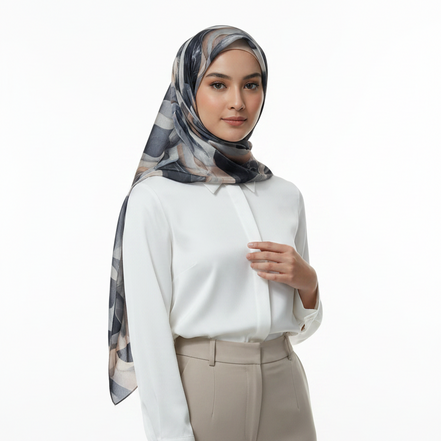 Organza Luxury
