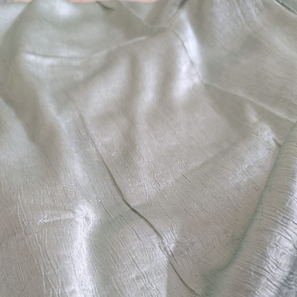 Marble Silk Hijab