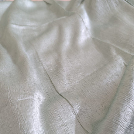 Marble Silk Hijab