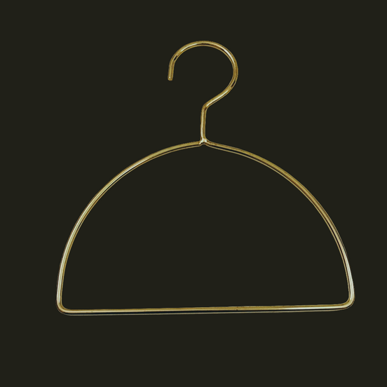 Metal Hijab Hangers(1pc)