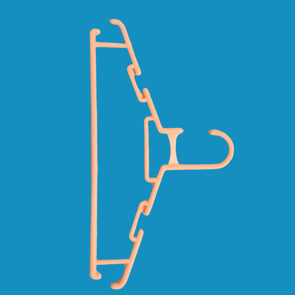 Hijab Hangers(pack of six)