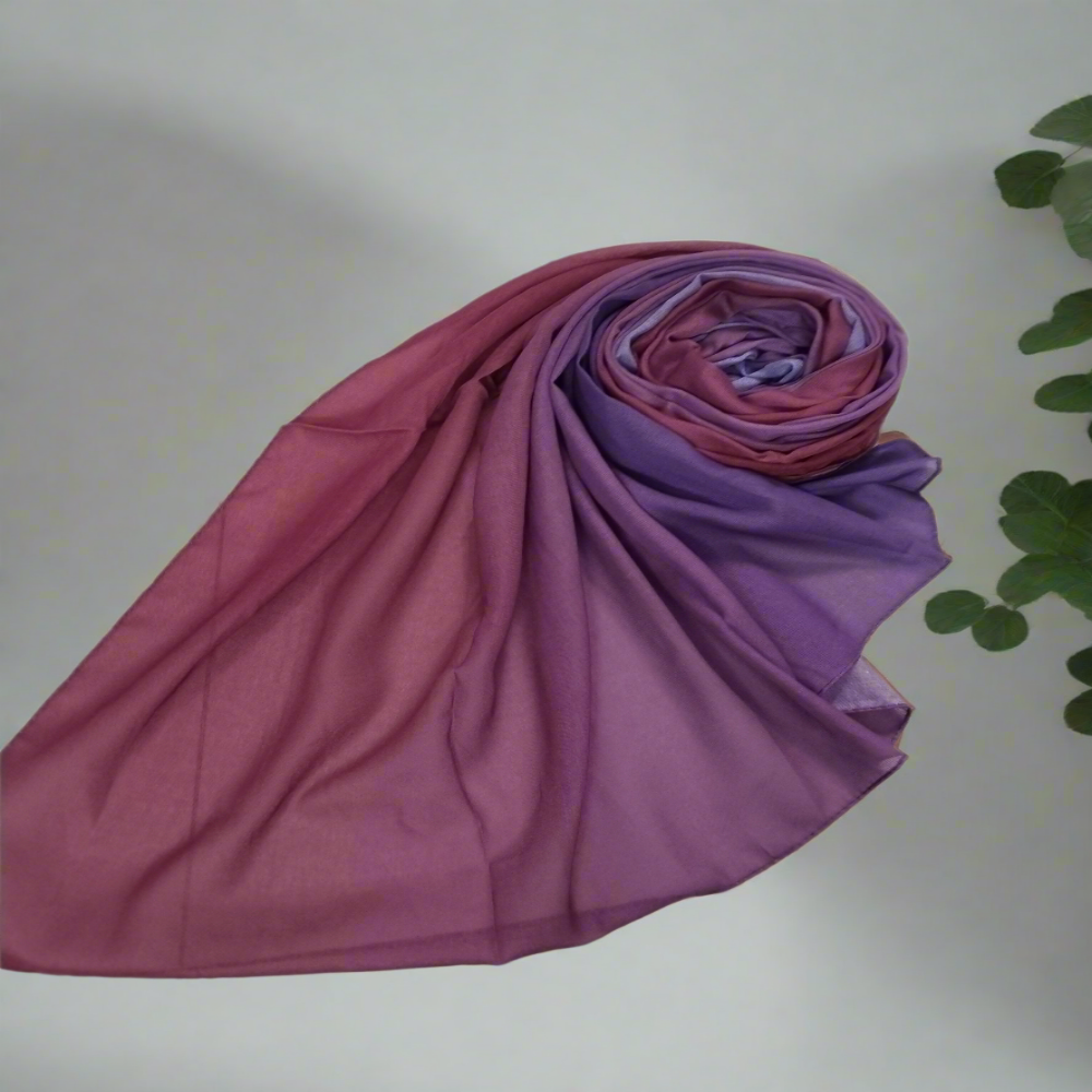 Ombre Modal Lawn