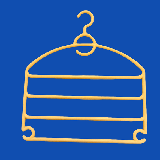 Hijab Hanger