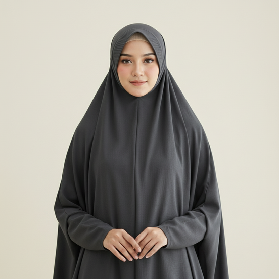 Malaysian Grey Makhna