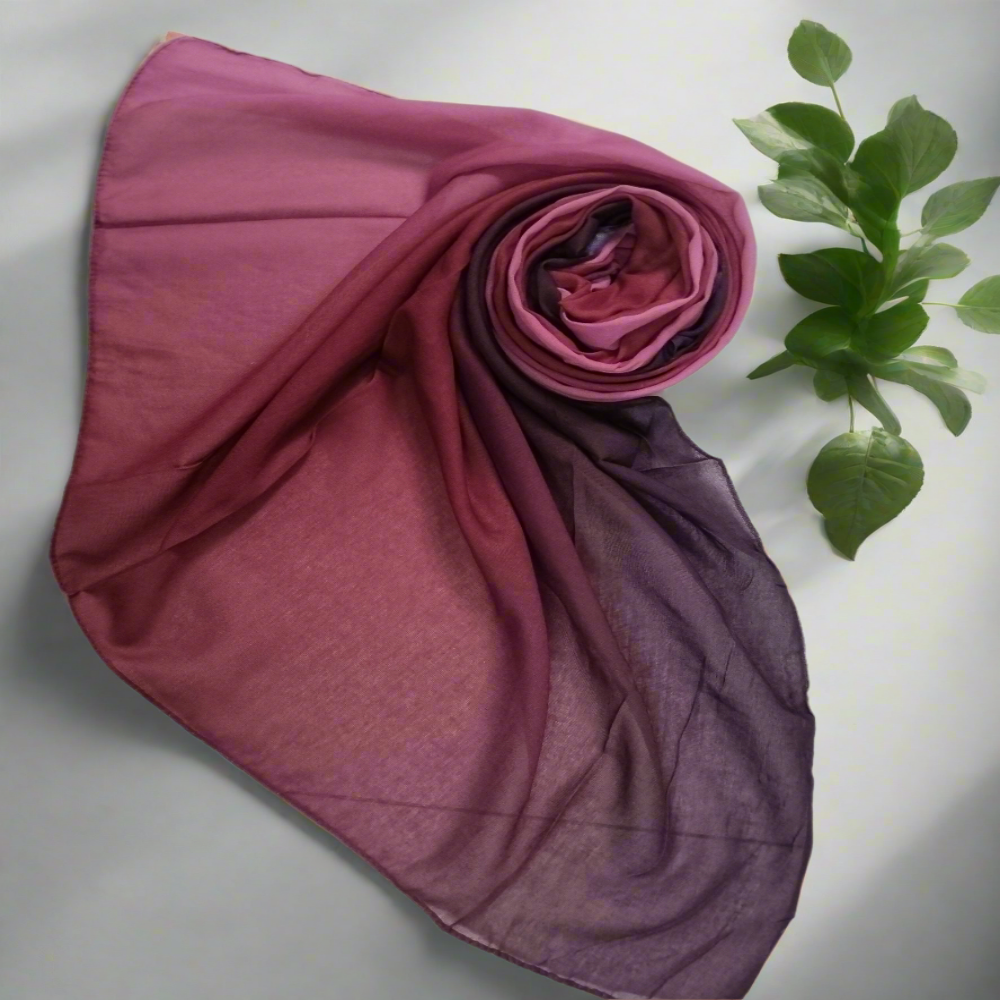 Ombre Modal Lawn