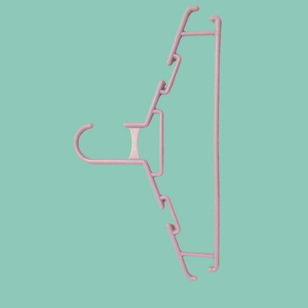 Hijab Hangers(pack of six)