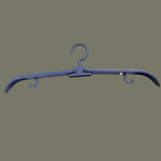 Foldable  Hijab Hangers( Pack of 2)