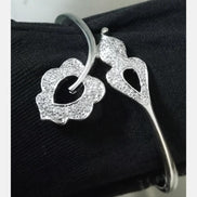 Bangle Style Zarcoon Bracelet