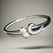 Bangle Style Zarcoon Bracelet