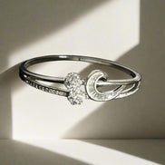 Bangle Style Zarcoon Bracelet