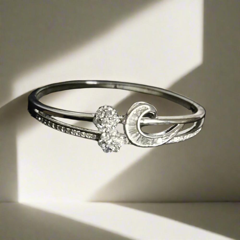 Bangle Style Zarcoon Bracelet