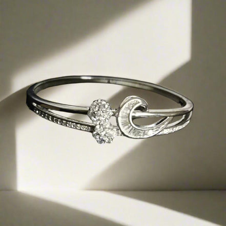Bangle Style Zarcoon Bracelet