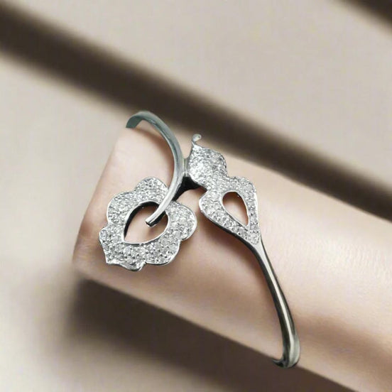 Bangle Style Zarcoon Bracelet