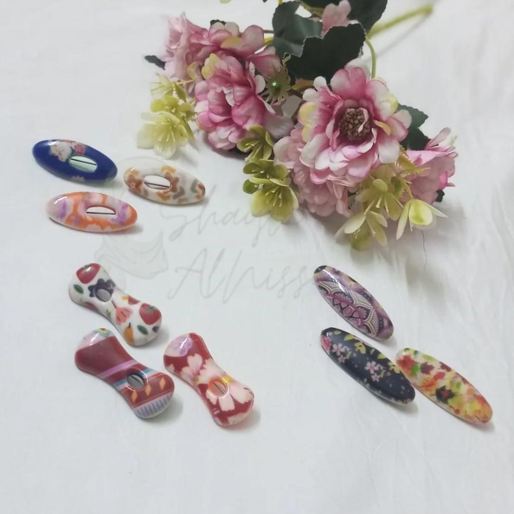 Safety Pin( 4pins)