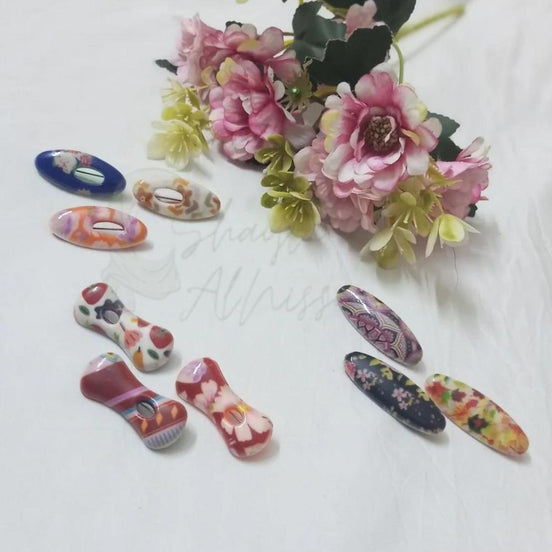Safety Pin( 4pins)